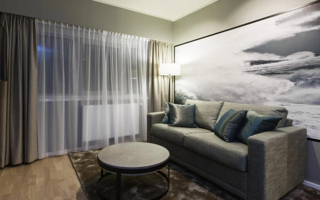 Quality Hotel Grand Kristiansund
