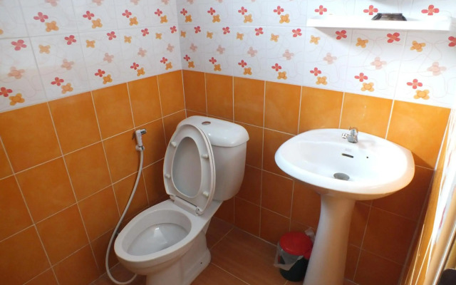 Khao Kho Lucky Hill Resort