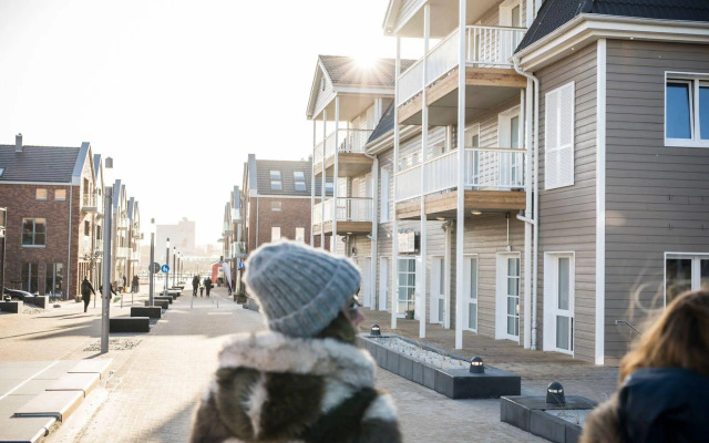 Beach Motel Heiligenhafen