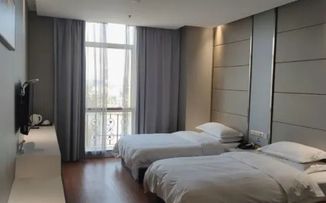 XIYA Hotel (Wenling Jiulong Lake Branch)