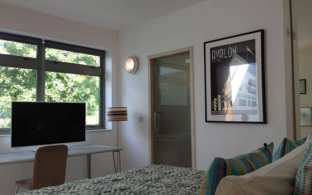 The Luxury Inn