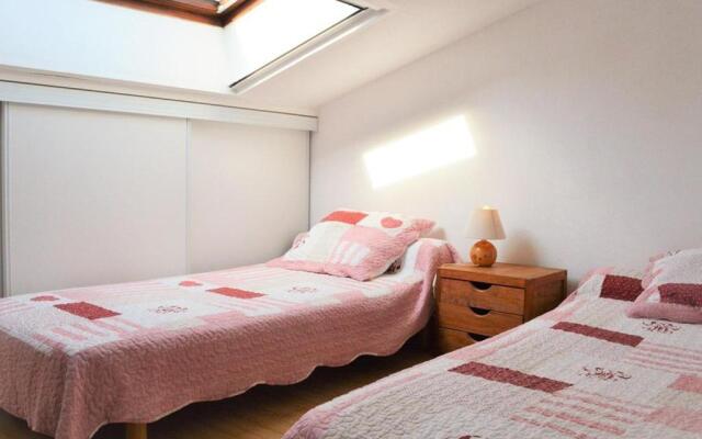 Maison Bormes-les-Mimosas, 2 pièces, 6 personnes - FR-1-251-273