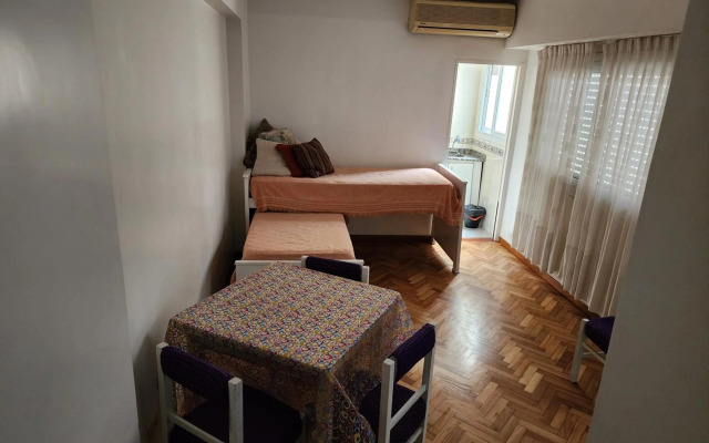 Flokloreando Tango Apartamento