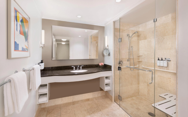 InterContinental Cleveland by IHG