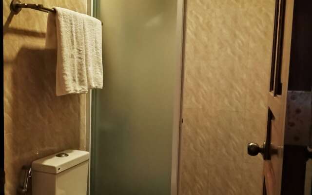 Orange Pearl Beach Resort