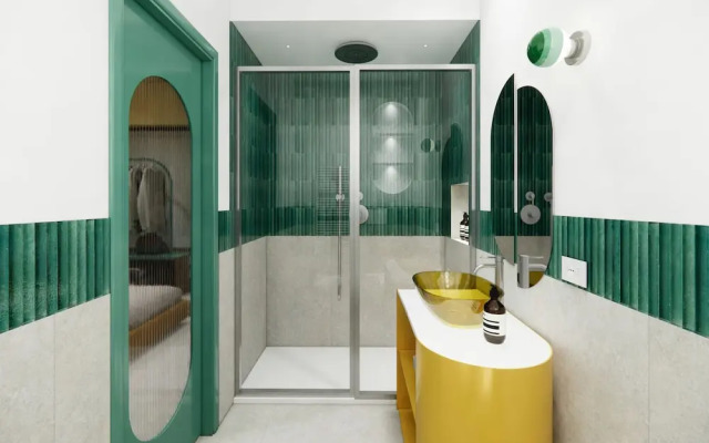 4home Real Estate - Suite Pina Emerald