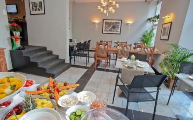 Das Nikolai Hotel
