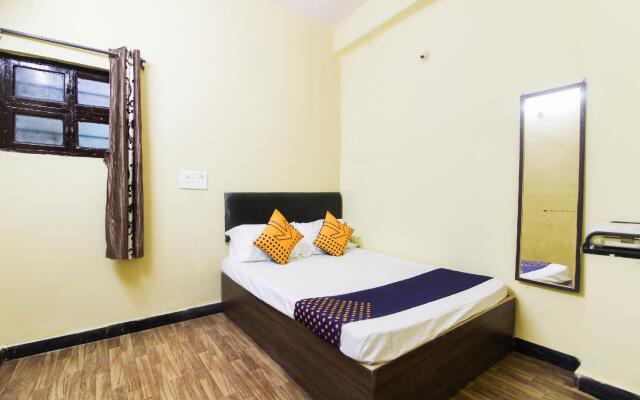 SPOT ON 49298 Hotel Midland Lodge