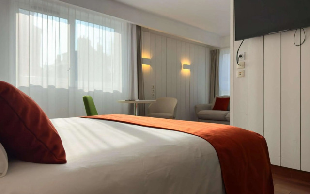 Mercure Dieppe La Présidence