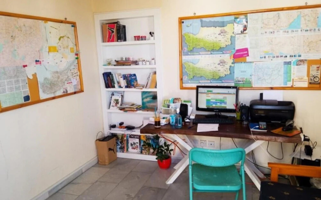NEX Hostel