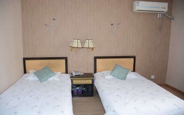 Nanjing Confucius Temple International Youth Hostel
