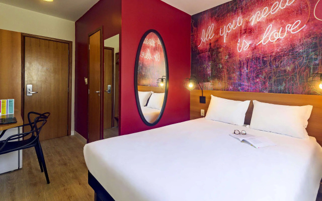 Dan Inn São Carlos by Nacional Inn