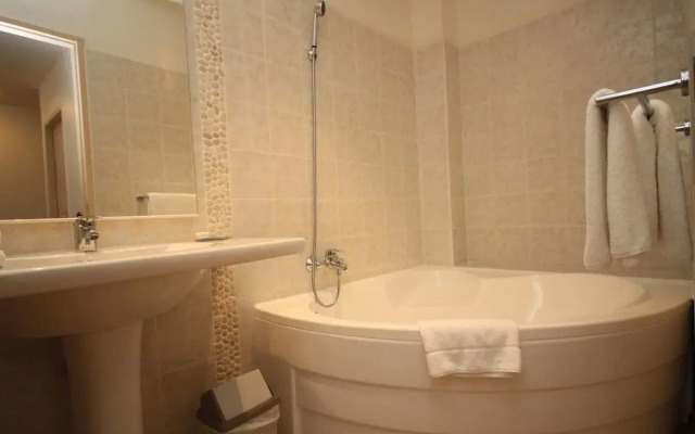 Hotel Costa Rossa