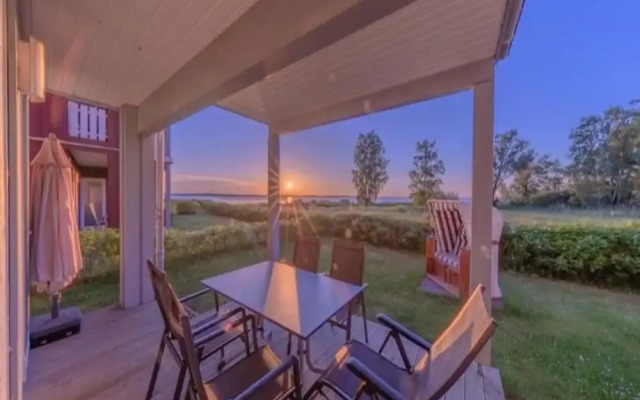 Apartment in Tranquil Location