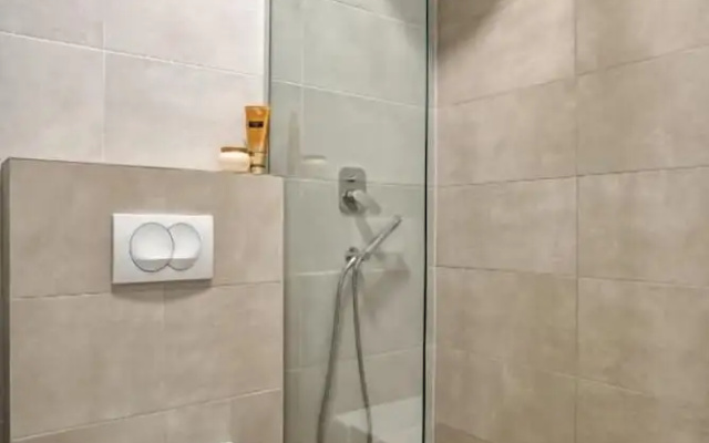 Family Rooftop Apartment Magi Budva