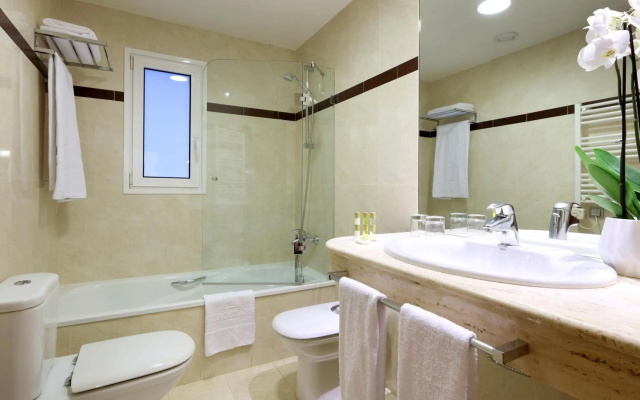 Eurostars Centrum Alicante