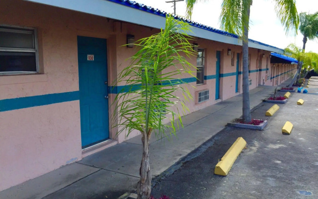 Budget Inn of Sebring