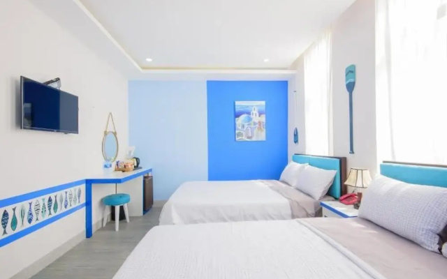 D'Marisa Boutique Hotel – Guest Rooms – Da Nang