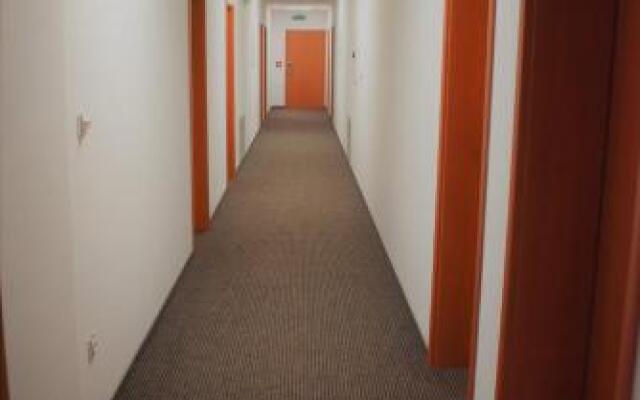 Motel Roubenka