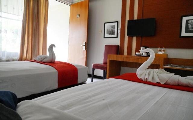 Hotel Metropole