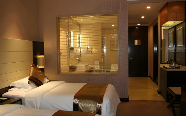 Ritan Hotel Downtown Beijing