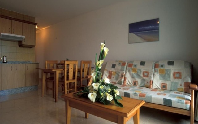 Cala Apartments 2Pax 1B