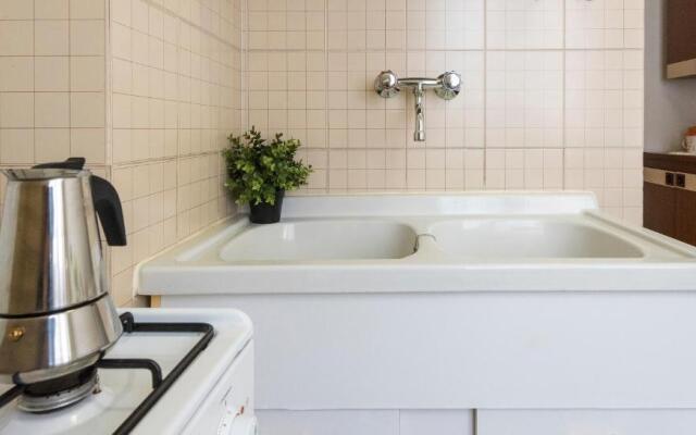 ALTIDO Charming 1 bed Apt next to the Villa Olmo