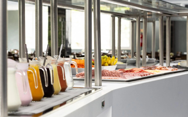 Itatiaia Resort & Eventos