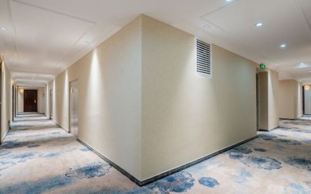 Jizhou Intelligent Voice Hotel