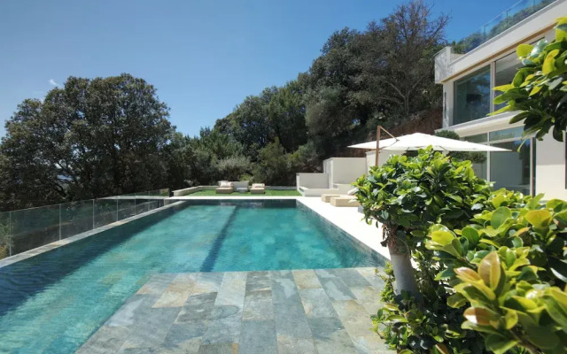 Villa Tigliola