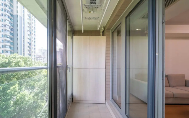 Tyms Snug 1BR 1BA Apt Yongxin Century