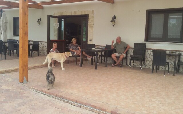 B&B Terre di Paestum