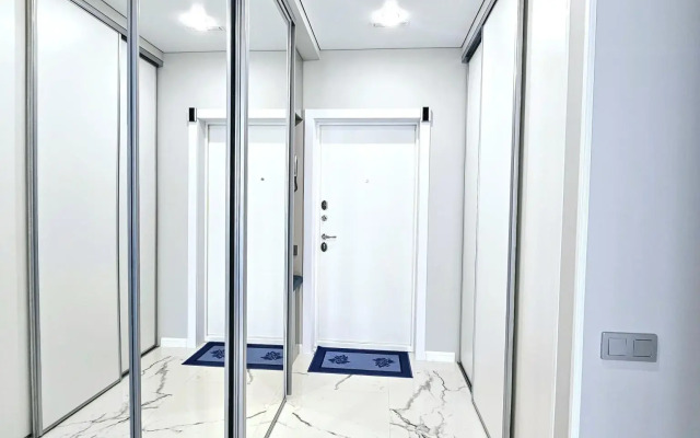Apartments on Lenin street 298Bk6
