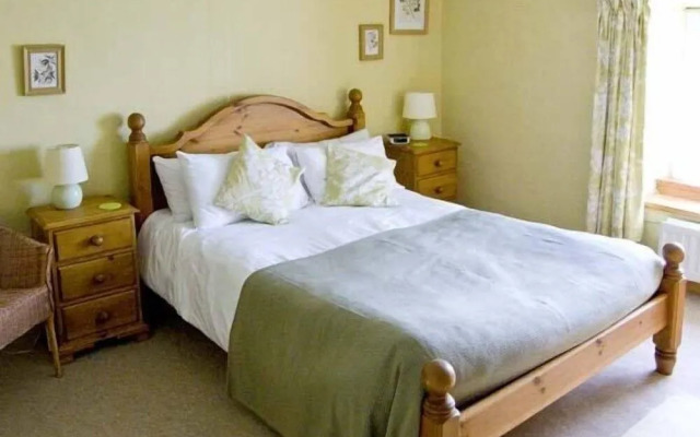 Bridle Cottage
