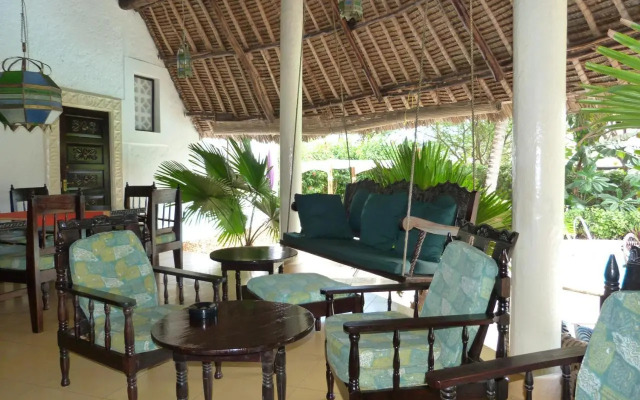 Villa Madinina