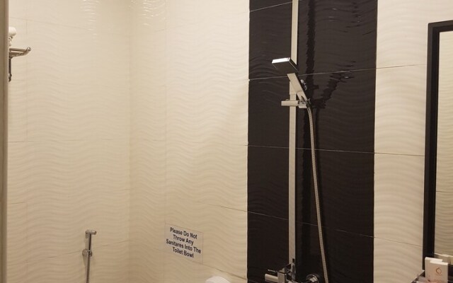 De Kpmj Boutique Hotel