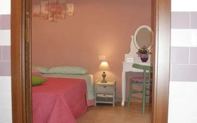 Agriturismo Fonte Carra