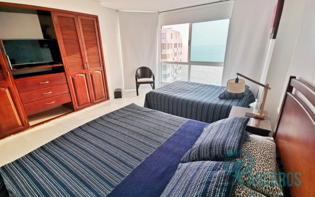 Apartamento El Laguito By Parceros Group - Apartment in Cartagena - Photo 2