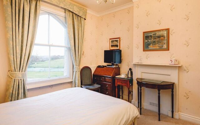 The Forest Country House B&B
