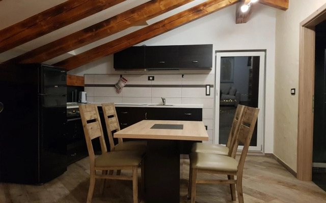 Apartments Villa Irena