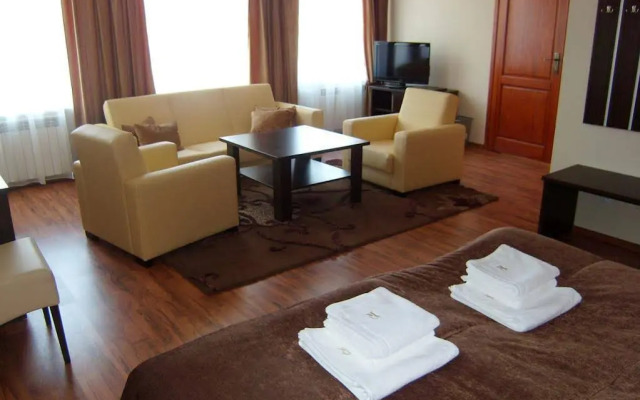 Villa Ramzes