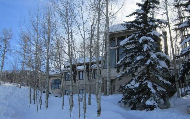 Slopeside Chalet - 6 Bedrooms Home