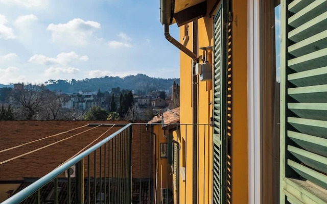 Santa Caterina Apartment