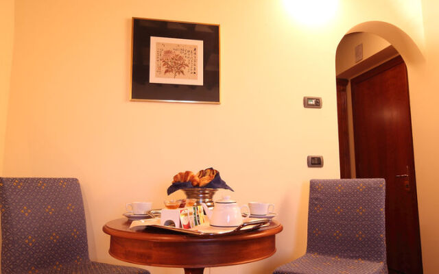 Relais La Corte Di Bettona