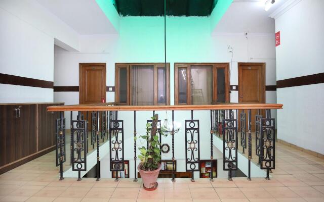 OYO 3932 Welcome Residency Hotel 35