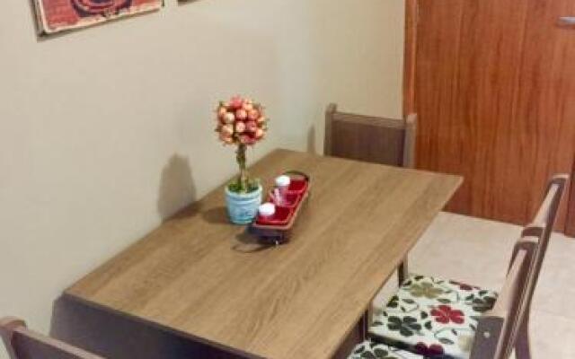 Apartamento Cantinho da Serra