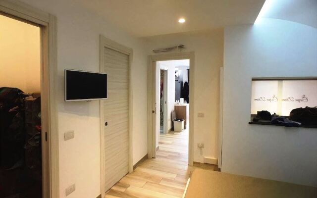 Il Capriccio Di Maria guest house