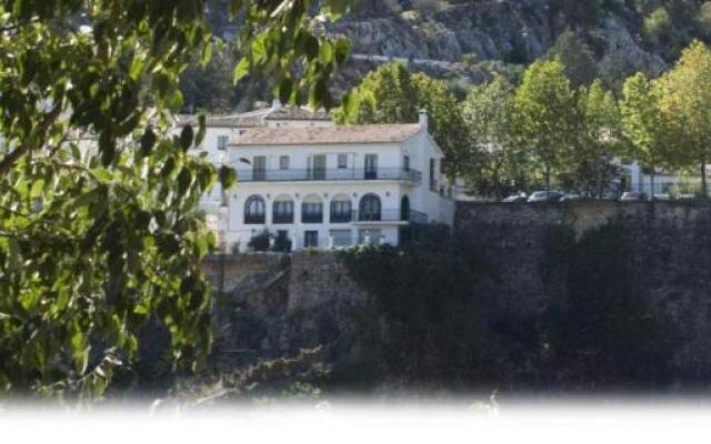 Laguneta 32 GRAZALEMA