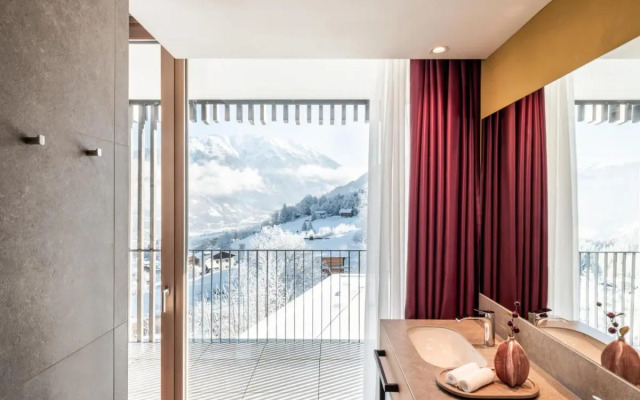 Falkensteiner Hotel Montafon - The Leading Hotels of the World