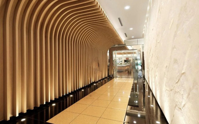 Nilai Springs Resort Hotel